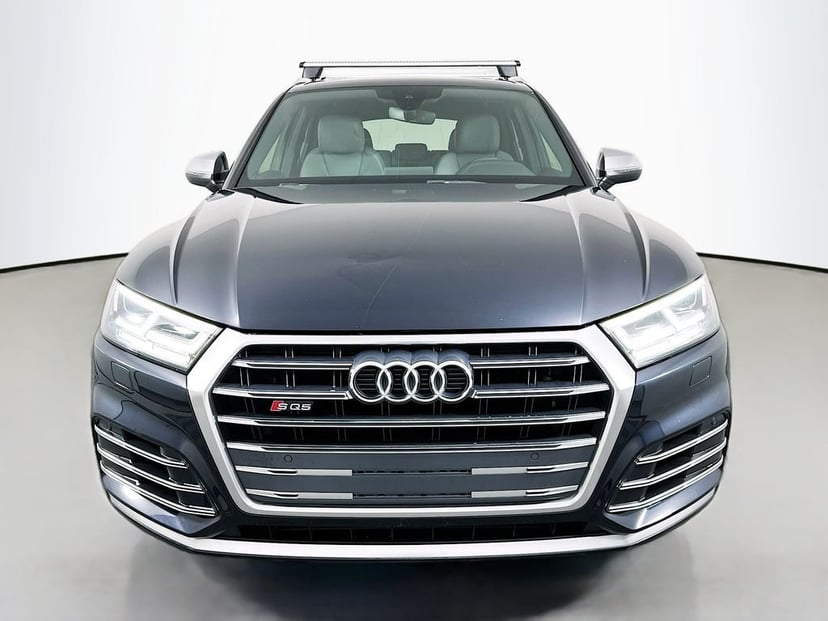 2018 Audi SQ5 - Image 2