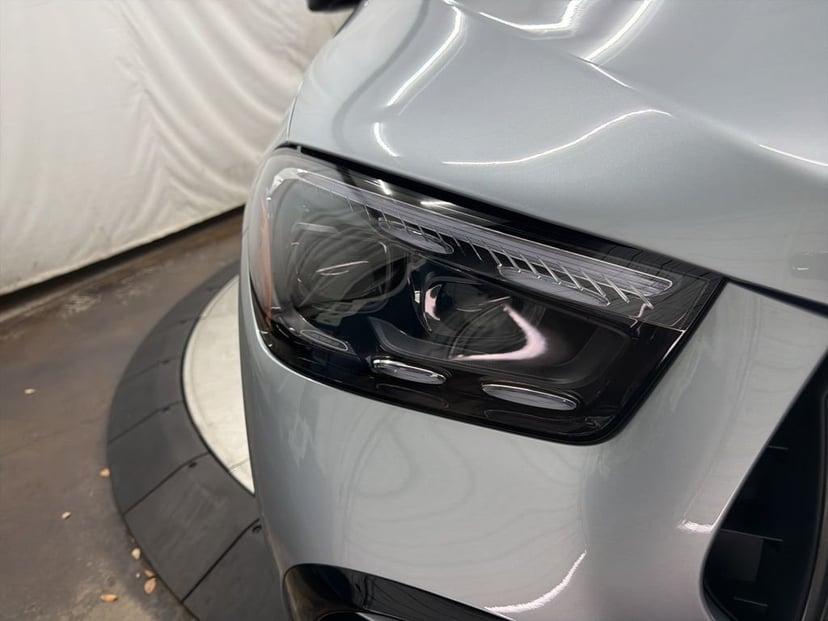2026 Mercedes-Benz GLE - Image 10