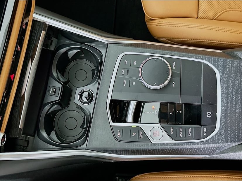 2026 BMW 3 Series - Image 15