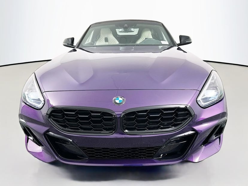2026 BMW Z4 - Image 3
