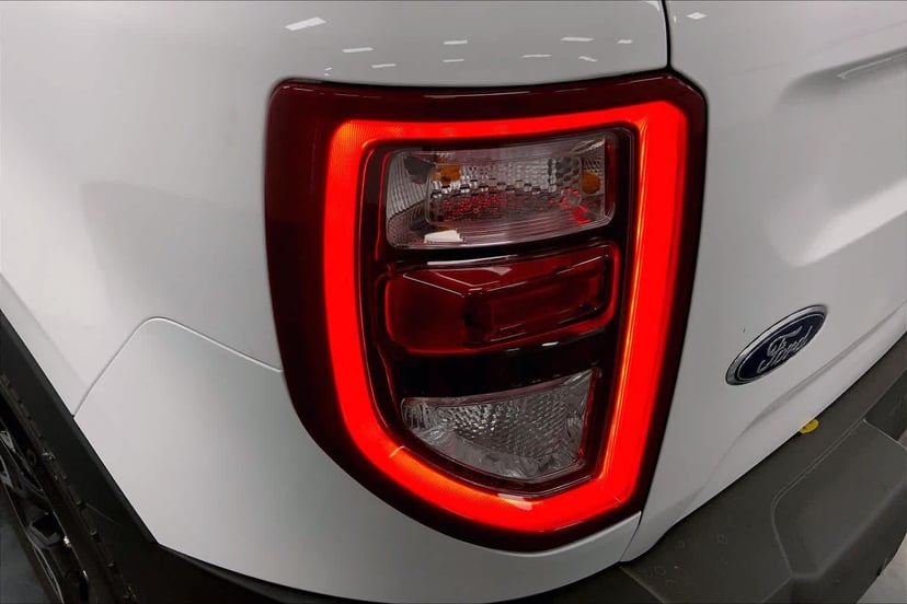 2025 Ford Bronco Sport - Image 15