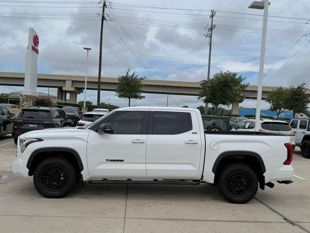 2026 Toyota Tundra - Image 37