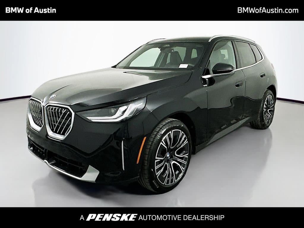 2026 BMW X3 - Image 1