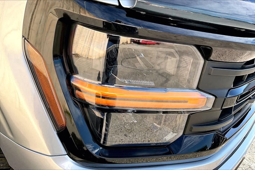 2024 Ford F-150 - Image 26