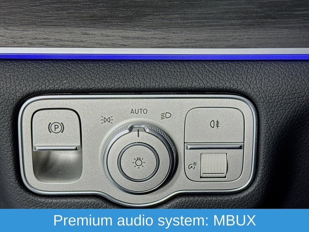 2025 MERCEDES-BENZ GLE - Image 12