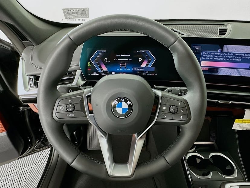 2026 BMW X1 - Image 10