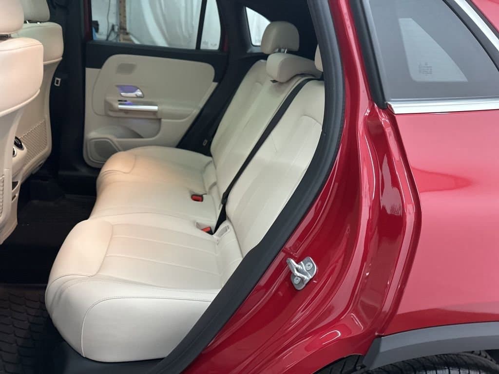 2026 MERCEDES-BENZ GLA - Image 57