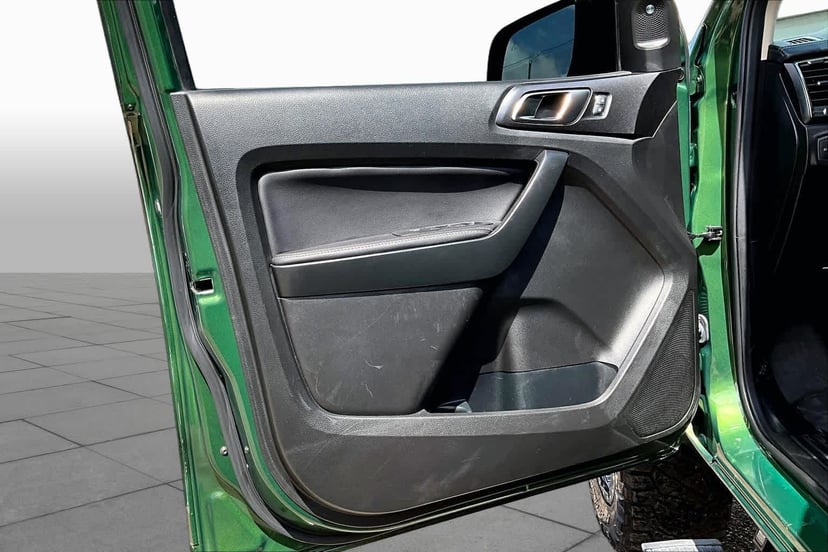 2023 Ford Ranger - Image 23