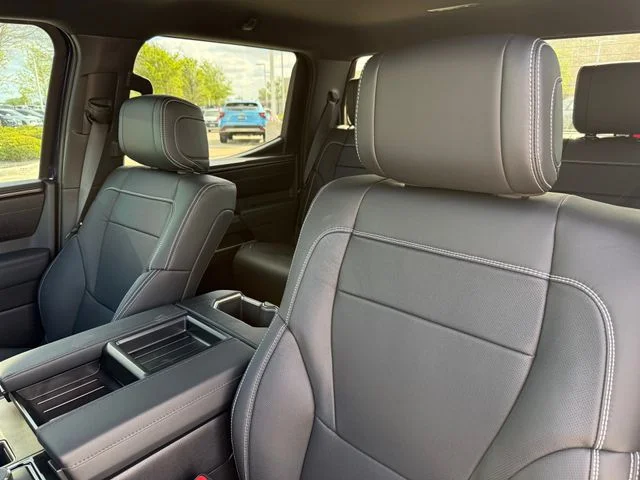 2026 Toyota Tundra - Image 13