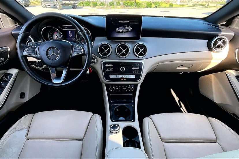 2018 Mercedes-Benz CLA 250 - Image 16