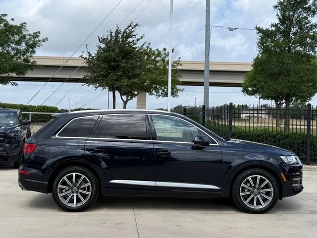 2017 Audi Q7 - Image 5