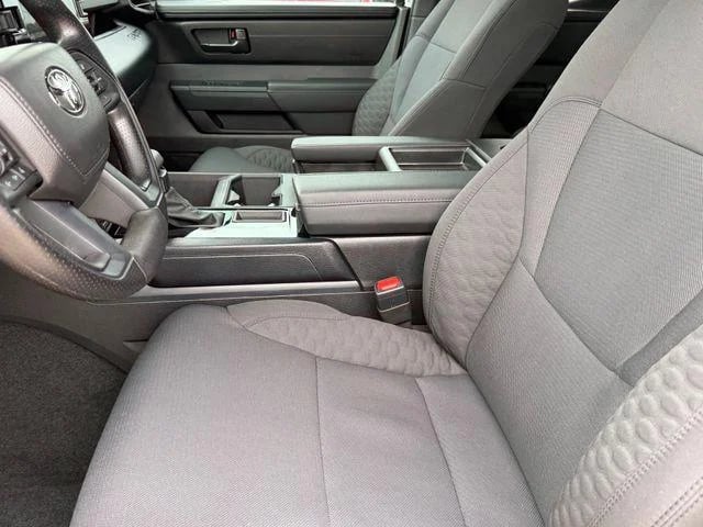 2026 Toyota Tundra - Image 36