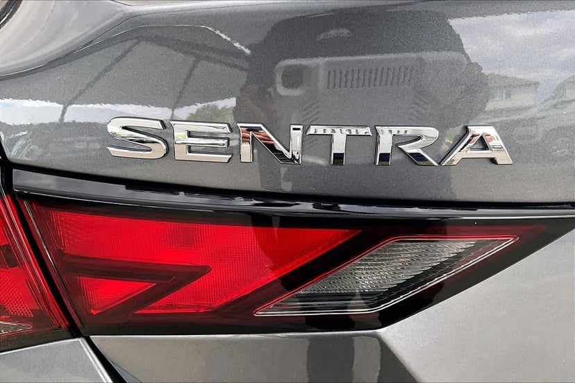 2024 Nissan Sentra - Image 10