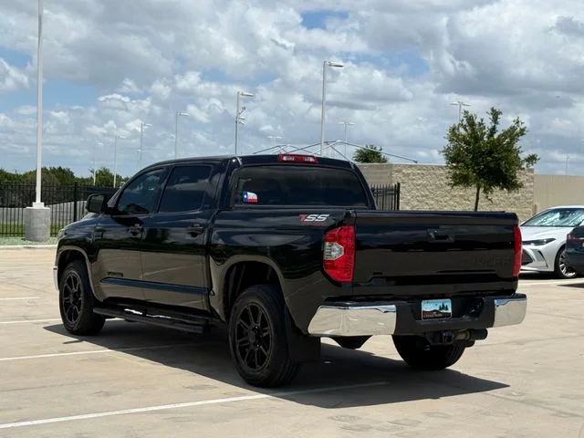 2019 Toyota Tundra - Image 4