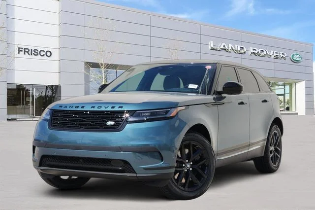 2026 Land Rover Range Rover Velar - Image 1
