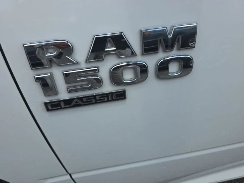 2024 Ram 1500 Classic - Image 3