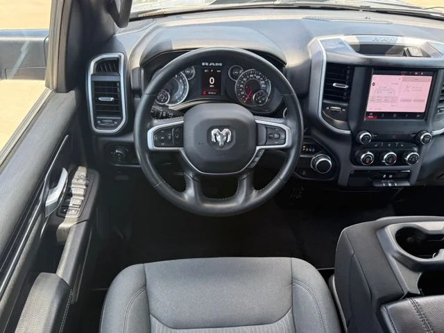 2023 Ram 1500 - Image 22