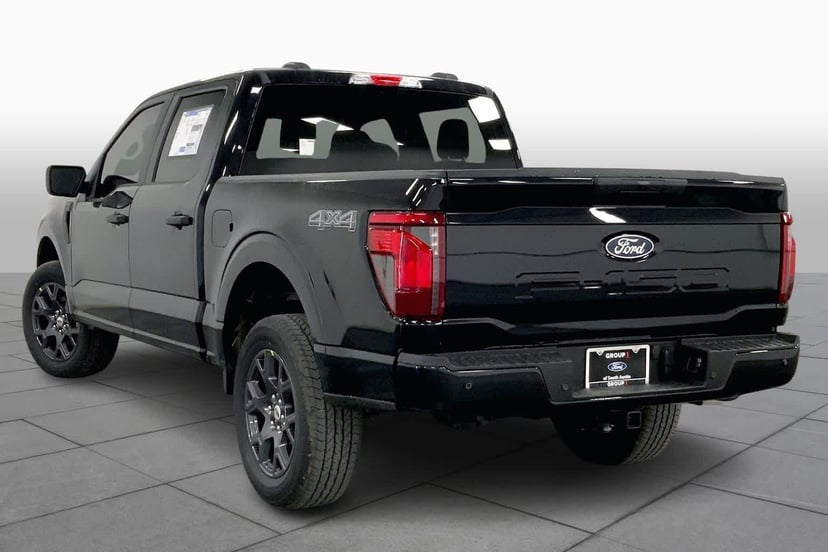 2026 Ford F-150 - Image 11