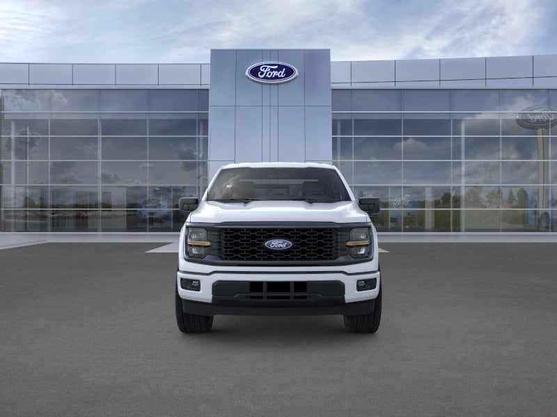 2026 Ford F-150 - Image 18