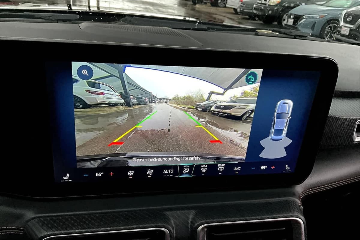 2024 Ford Mustang - Image 24