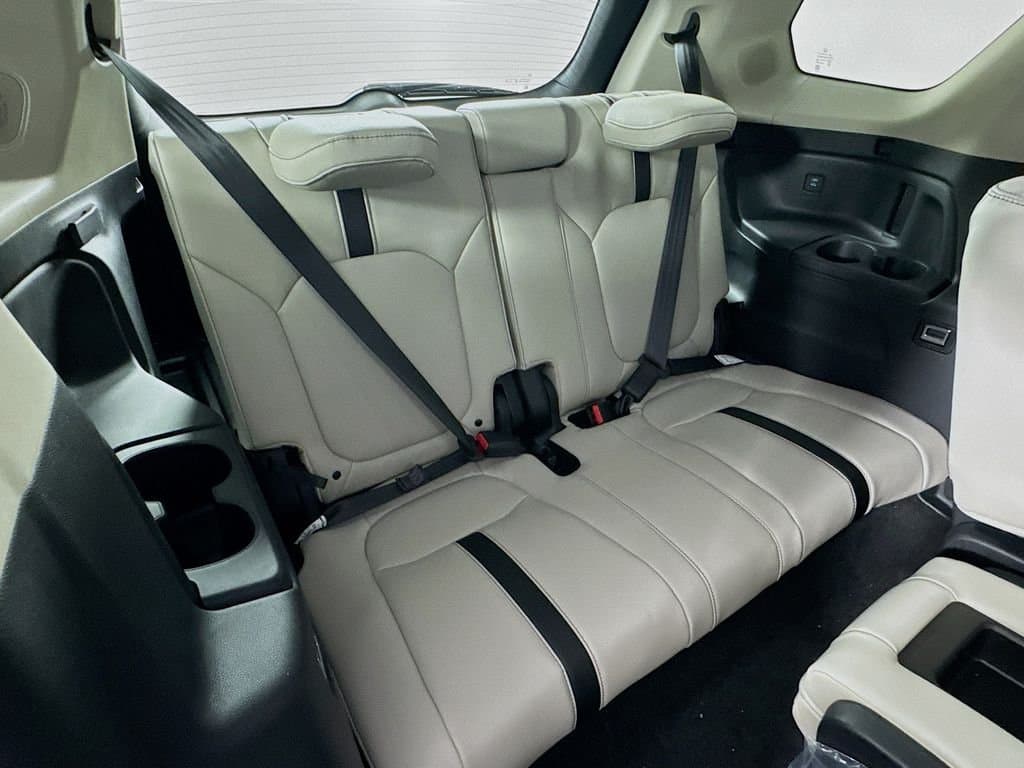 2026 HONDA Pilot - Image 39