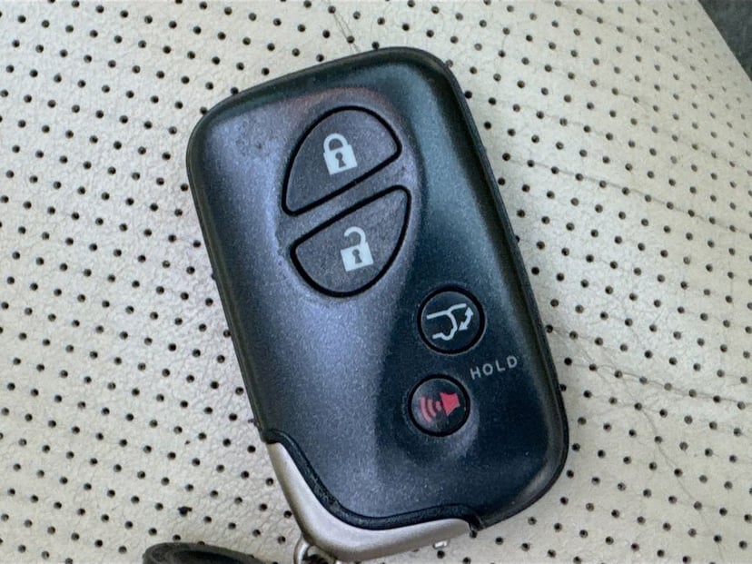 2015 Lexus RX - Image 37