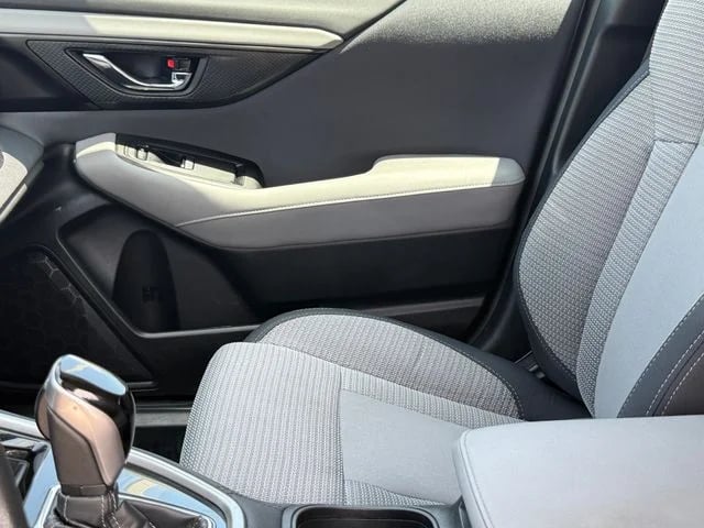 2025 Subaru Outback - Image 9