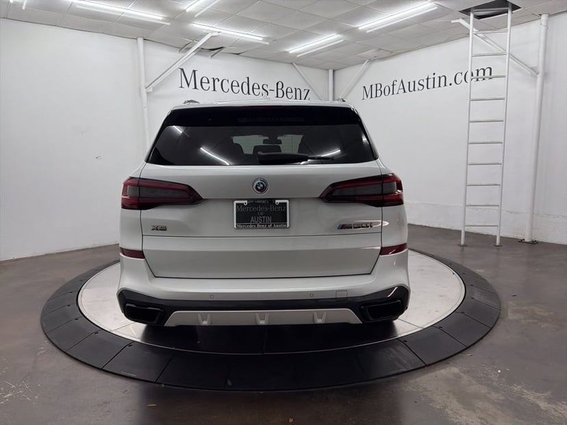 2023 BMW X5 - Image 6