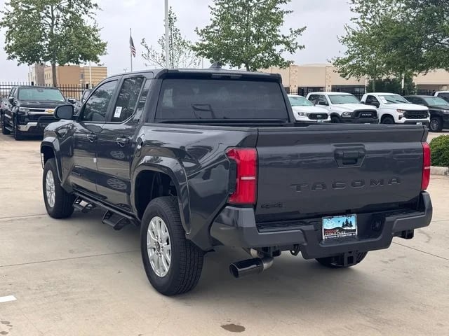 2026 Toyota Tacoma - Image 6