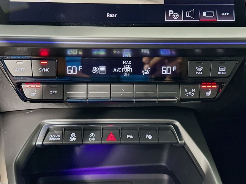 2023 Audi S3 - Image 15