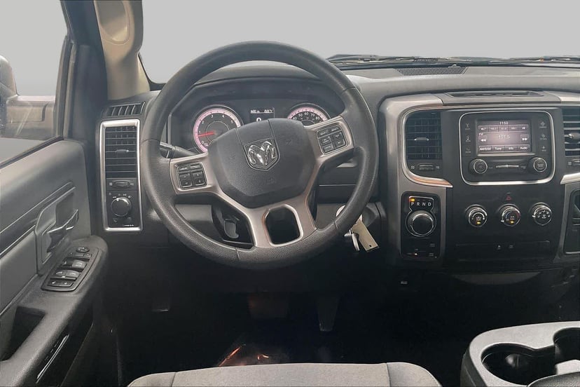 2024 Ram 1500 Classic - Image 5