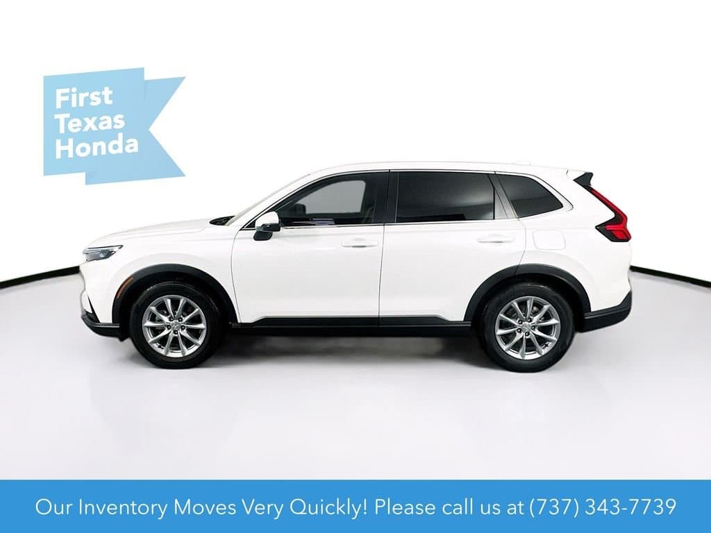 2026 HONDA CR-V - Image 5