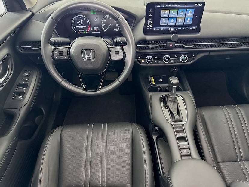 2024 Honda HR-V - Image 30