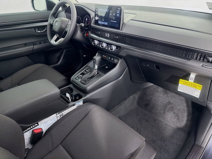 2026 Honda CR-V - Image 79