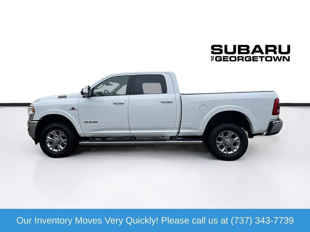 2021 RAM 2500 - Image 5