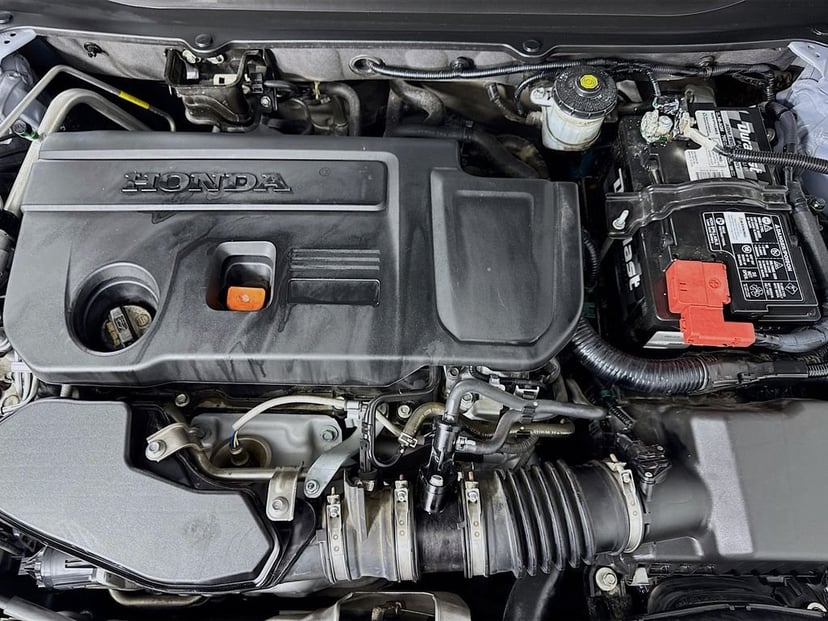 2022 Honda Accord - Image 40