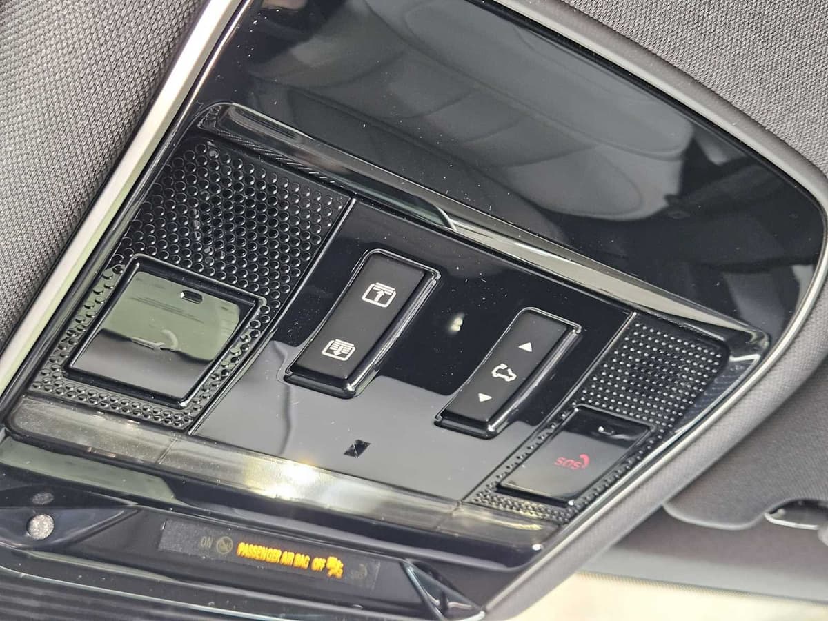 2026 LAND ROVER Range Rover Sport - Image 19