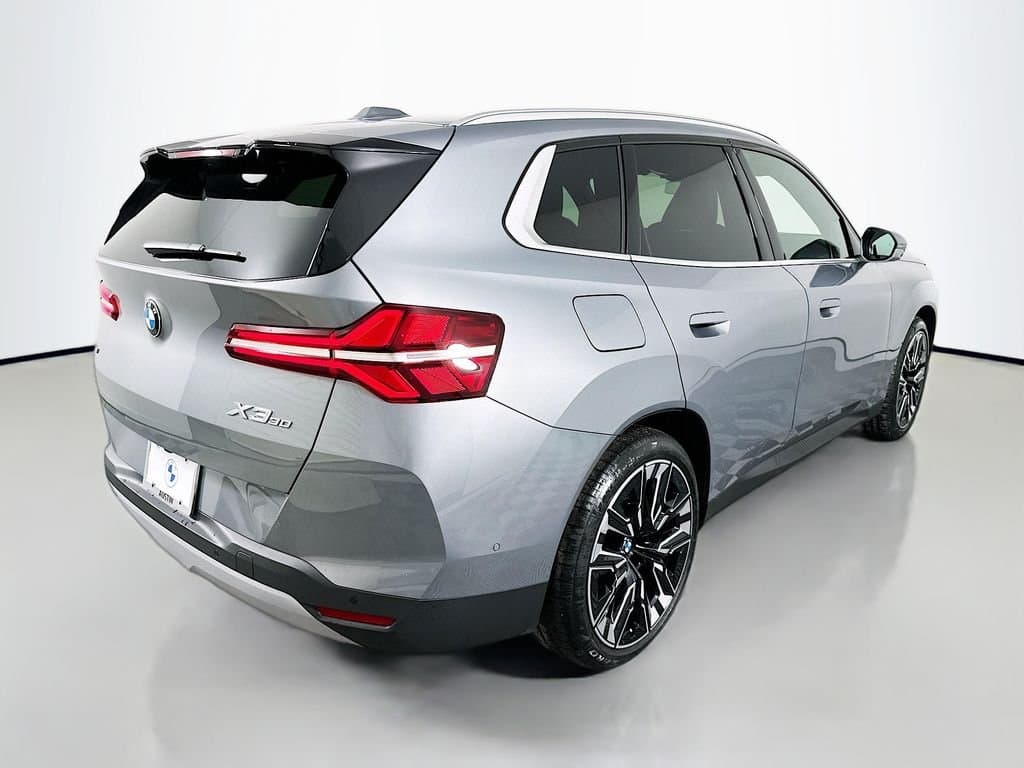 2026 BMW X3 - Image 5