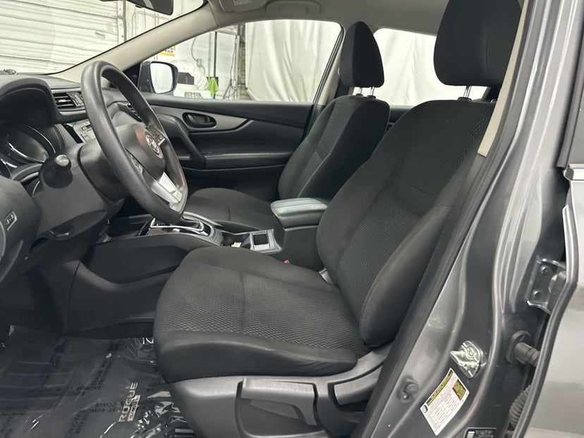 2021 Nissan Rogue Sport - Image 16