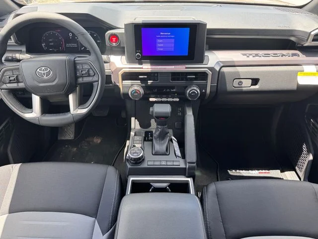 2026 Toyota Tacoma - Image 18