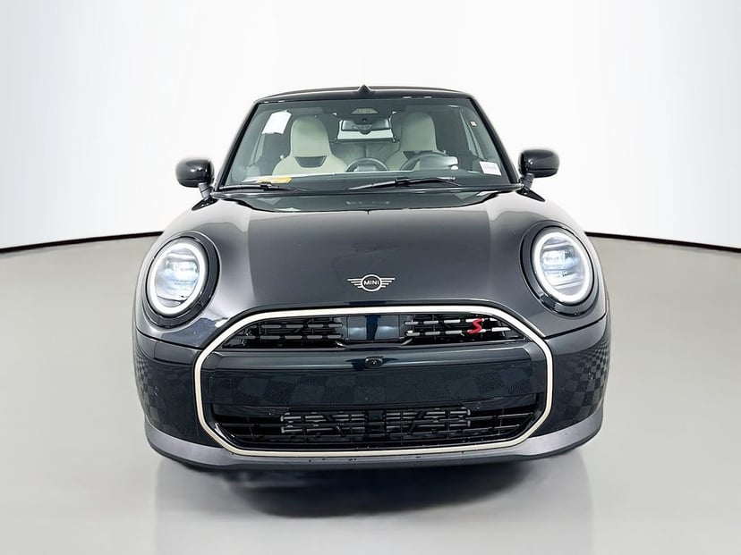 2025 MINI Cooper S - Image 2