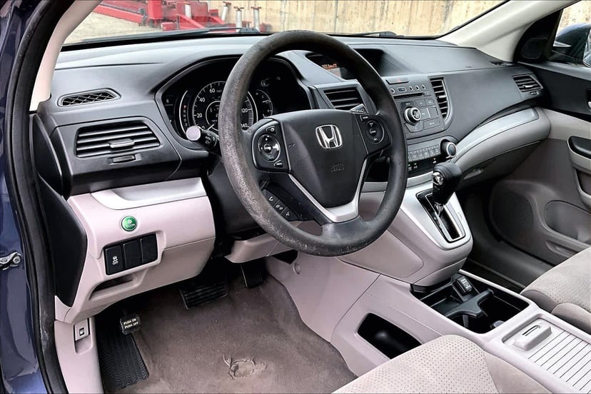 2012 Honda CR-V - Image 15