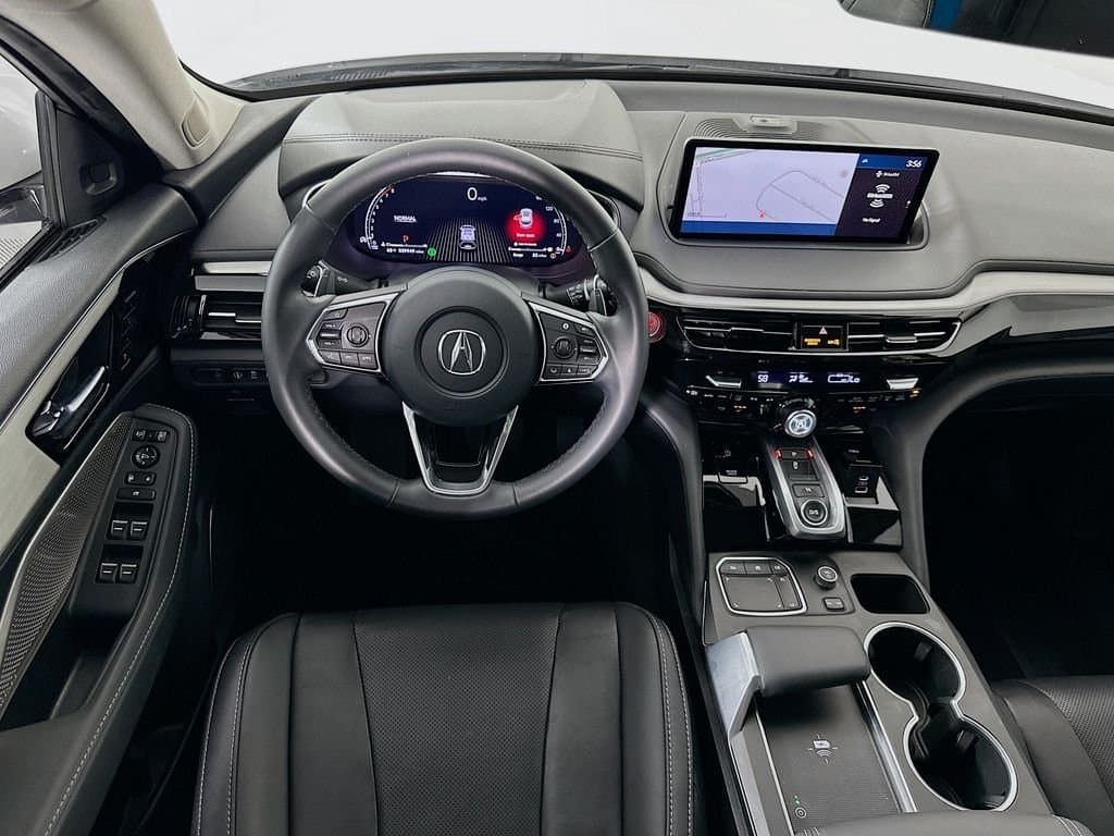 2023 Acura MDX - Image 23