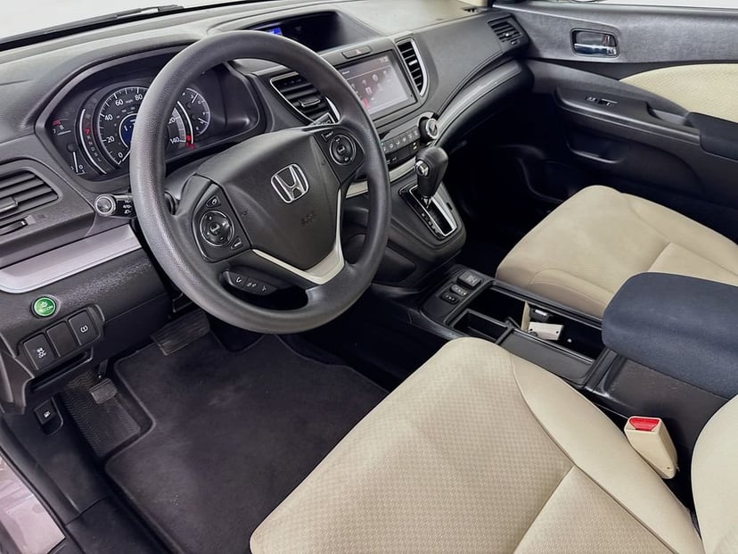 2015 Honda CR-V - Image 10