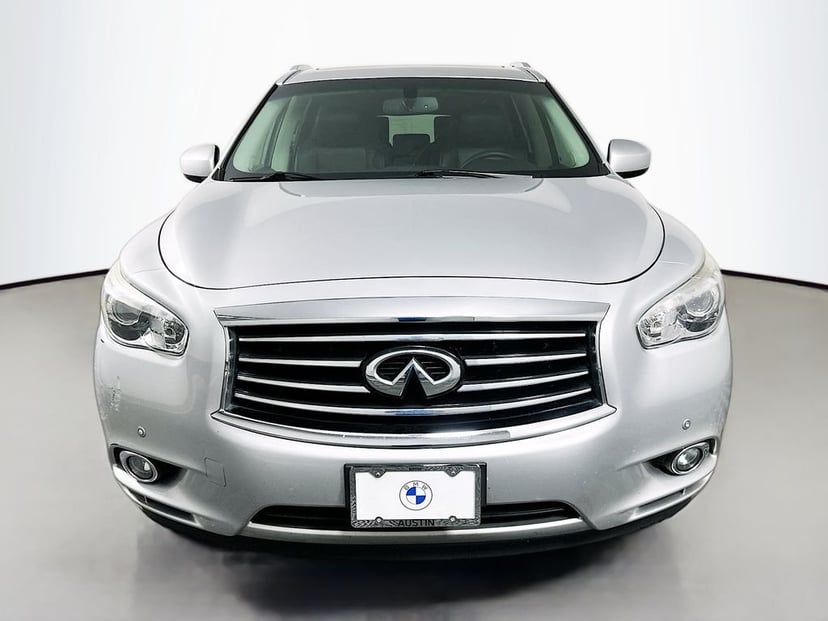 2015 INFINITI QX60 - Image 2