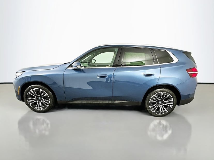 2026 BMW X3 - Image 8