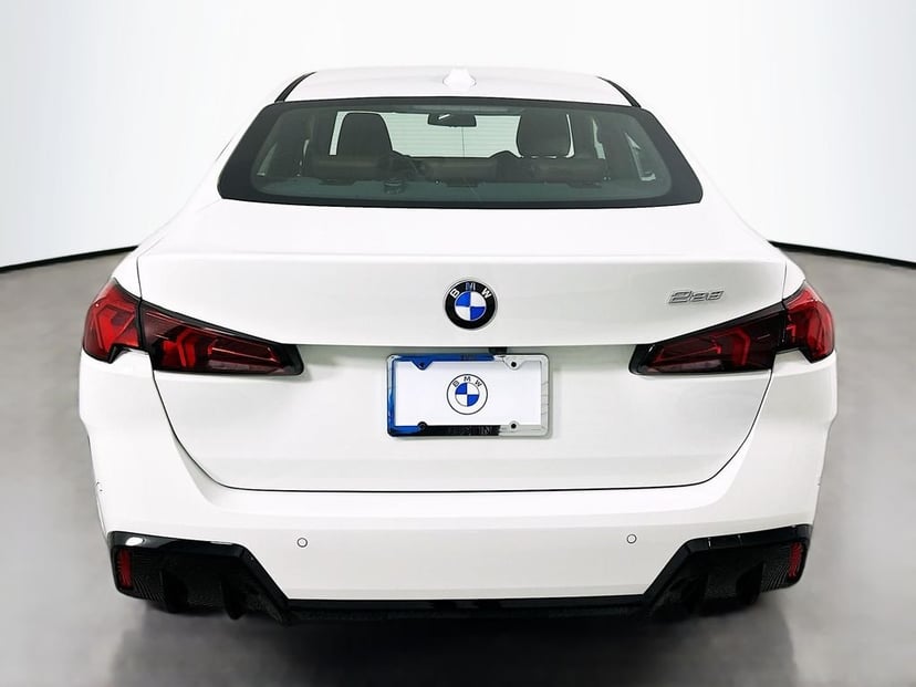 2026 BMW 2 Series - Image 6
