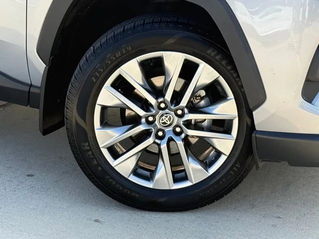 2022 Toyota RAV4 - Image 2