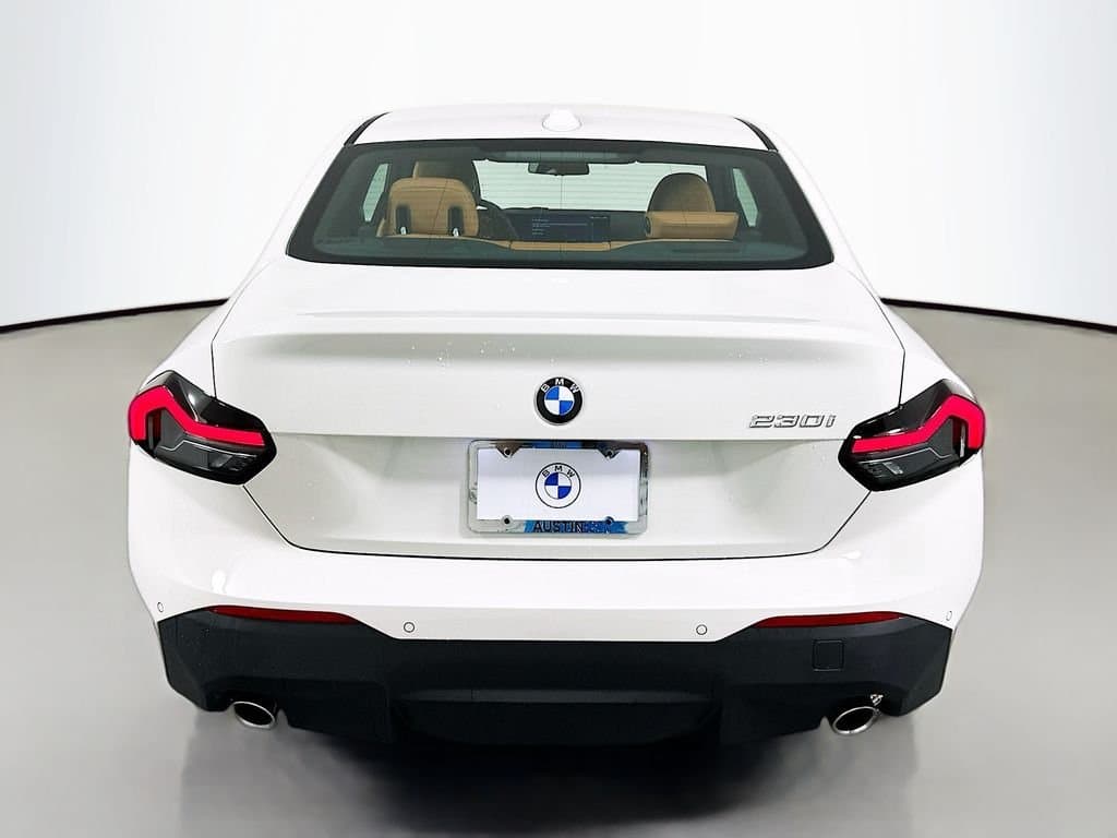 2026 BMW 2 Series - Image 6