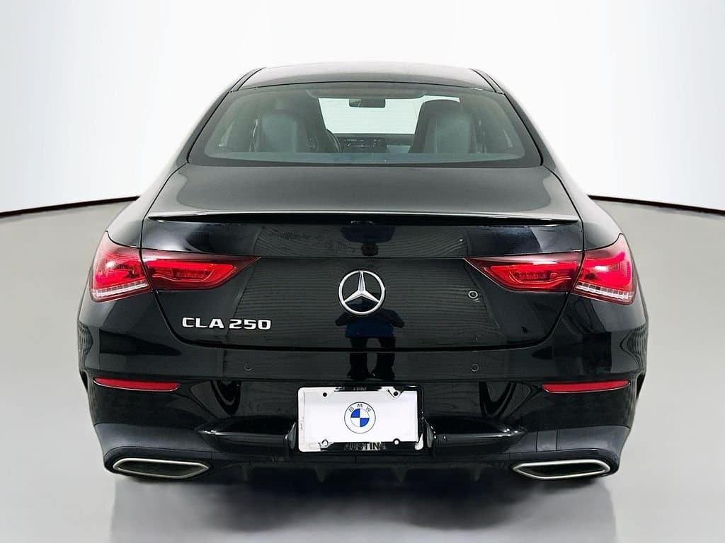 2023 Mercedes-Benz CLA - Image 6